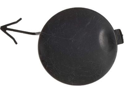 Tapa cubre gancho de remolque para parachoques delantera Hyundai/Kia 865882T000 precio, desde 10,03 EUR