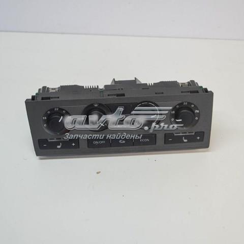 Unidad de control, calefacción/ventilacion Audi A6 (4F2)