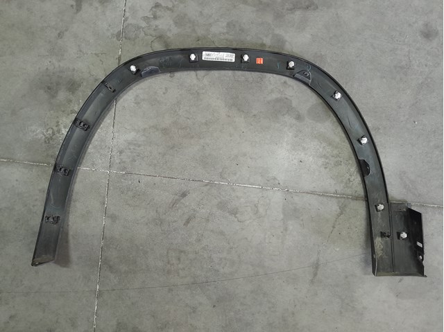 Comprar 3CN853718B9B9 VAG Extensión de la aleta delantera derecha