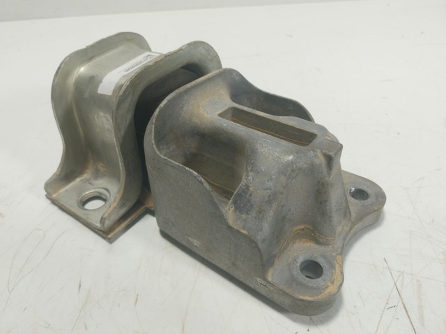 Soporte de motor derecho 1637130880 Peugeot/Citroen