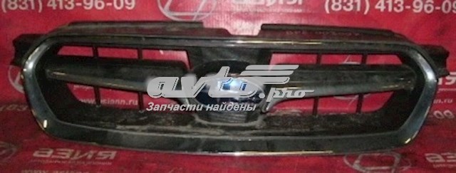 Rejilla Subaru 91121AG040