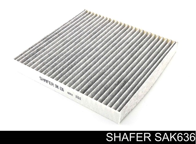 Comprar SAK636 Shafer Filtro de aire del habitáculo