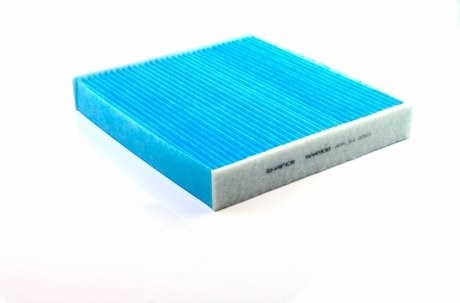 Filtro de habitáculo SA490B Shafer