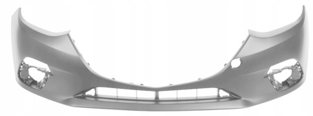 Comprar BHN150031ABB Mazda Defensa delantera