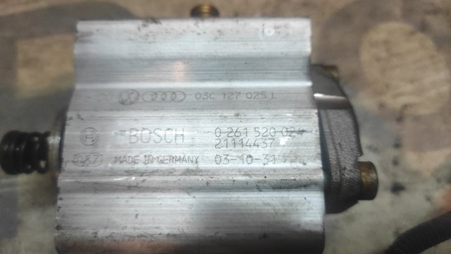 03C127025L VAG bomba inyectora