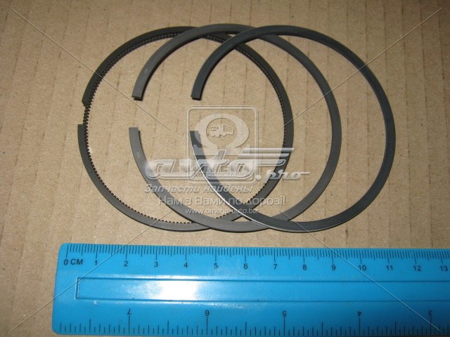 Comprar 0828670000 Goetze Aros de pistón para 1 cilindro, STD