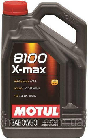 Aceite de motor 347206 Motul