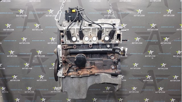 Motor completo Renault LOGAN I MCV familiar (KS) (2007 - 2026) precio, desde 1186,93 USD