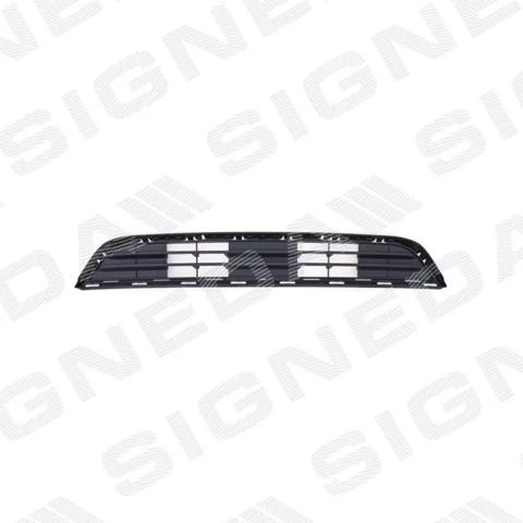 Comprar PBM99424A Signeda Rejilla inferior del parachoques delantero