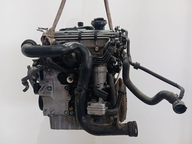 Motor completo AVQ VAG