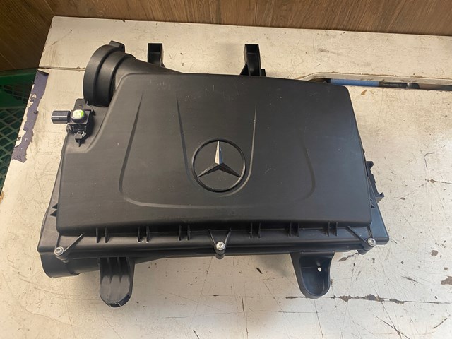 Comprar A4475280206 Mercedes Caja del filtro de aire