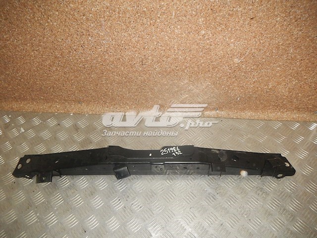 Soporte superior del radiador (panel de montaje de faros) Nissan/Infiniti 625114CE0A precio, desde 56,97 EUR