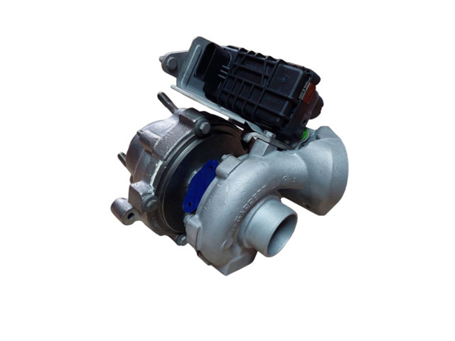 Turbo MSG Rebuilding 7627850004