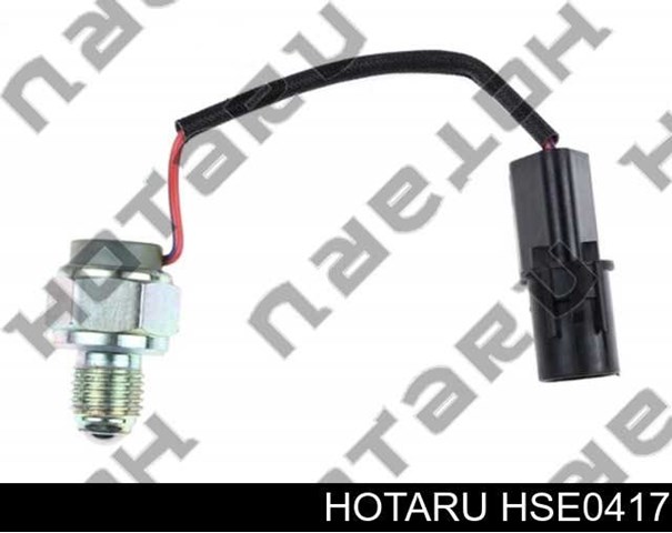 HSE0417 Hotaru sensor de luz indicadora interruptor encendido de 2wd/4wd