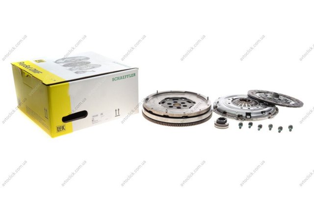 1674211180 Peugeot/Citroen Embrague motor
