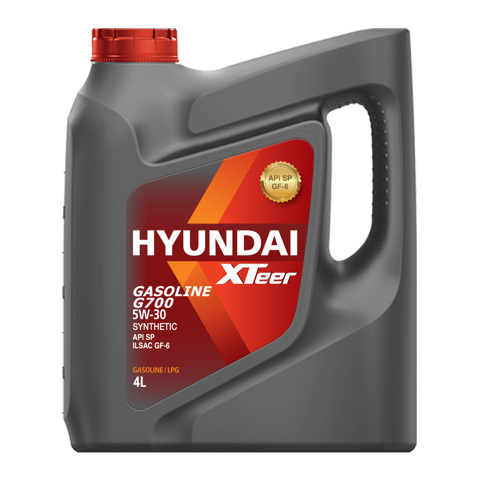 Aceite motor Hyundai/Kia 1041135 precio, desde 52,30 EUR