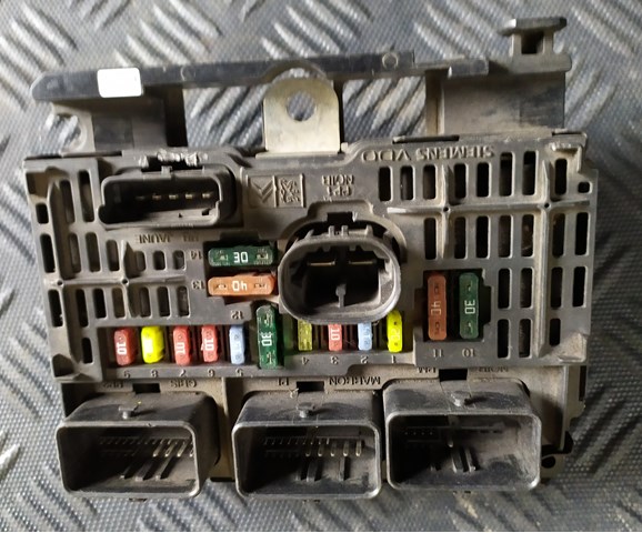 Comprar 9656086180 Peugeot/Citroen 