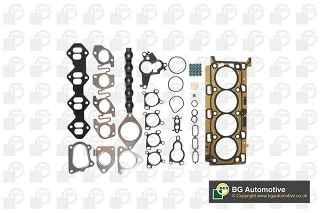 Kit de juntas de motor, completo, superior BGA HK2926