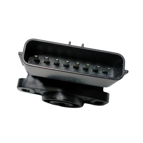 Sensor de posición del pedal del acelerador DF16191 Detali IF
