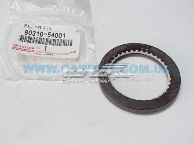 Anillo retén, diferencial eje trasero TOYOTA 9031054001