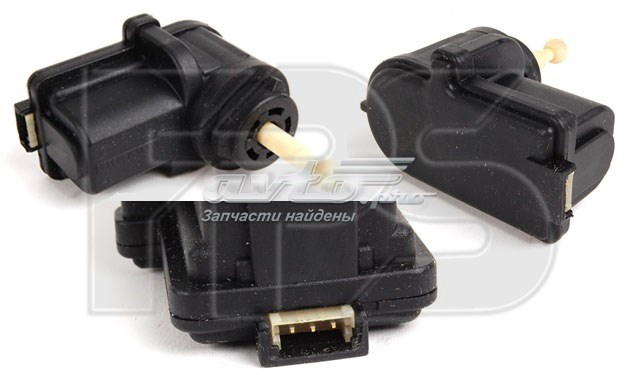 Elemento de regulación del alcance de faros FPS FP0014RK1