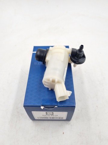 Bomba-motor de limpiaparabrisas delantero/trasero Q3750018 Q-fix