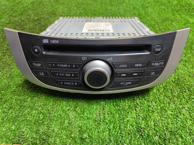 Comprar 8701A117 Mitsubishi 
