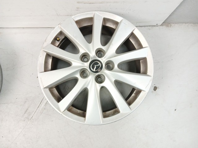 Rueda de emergencia 9965617070 Mazda