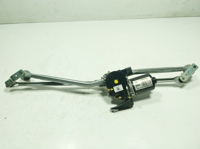 Trapezio del limpiaparabrisas Mercedes 9108200400 precio, desde 100,19 EUR