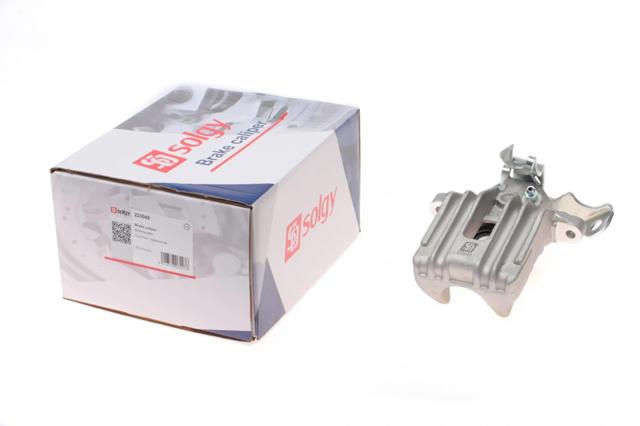 Pinza de freno trasera derecha Solgy 223048