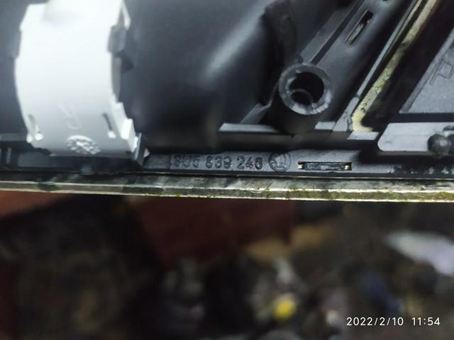 Comprar 3U5839248 VAG 