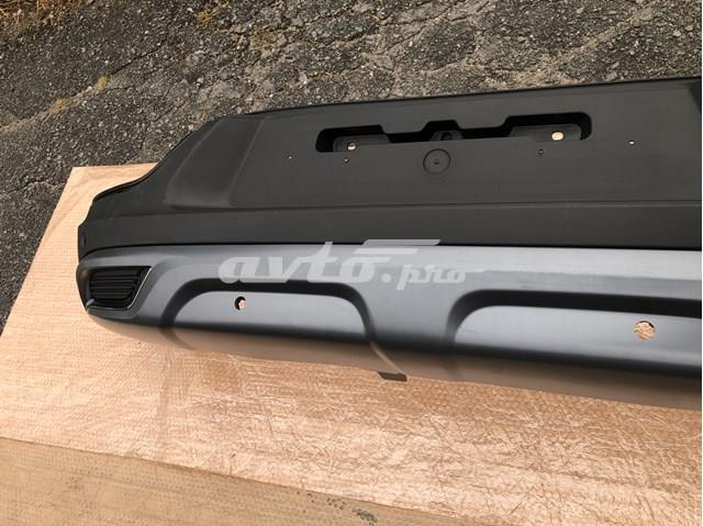Comprar 850B24576R Renault (RVI) Parachoques