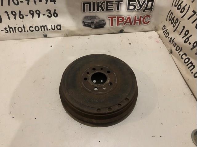 51864509 Fiat/Alfa/Lancia Tambor de freno trasero