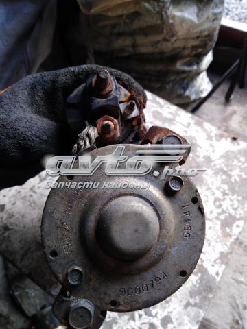 Motor de arranque GM 9000794
