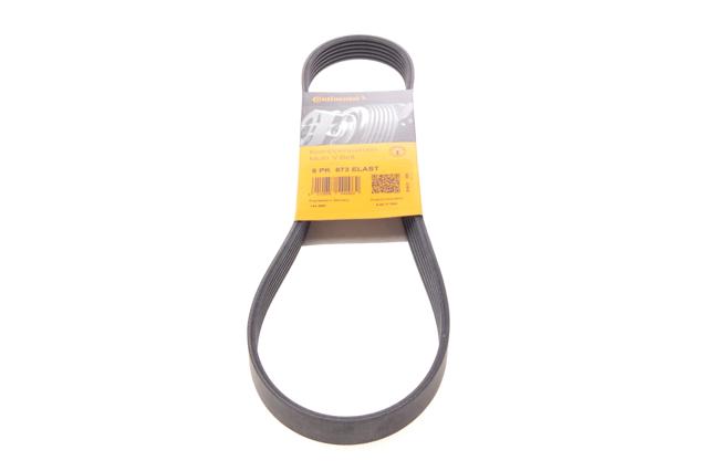 Correa de transmisión trapezoidal Continental/Siemens 6PK873ELAST precio, desde 21,43 EUR