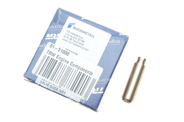 Guía de válvula TRW 8151000 precio, desde 4,01 EUR