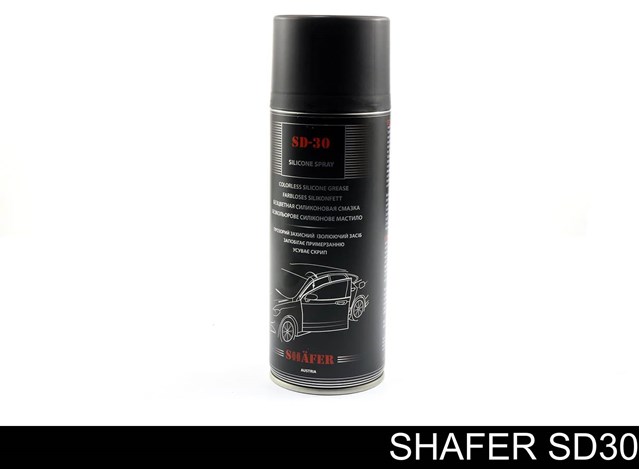  Shafer SD30