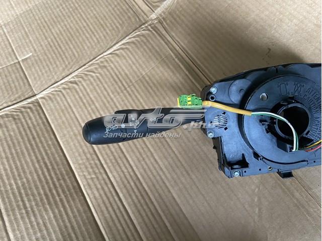 96630724XT Peugeot/Citroen Mando bajo volante