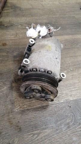 Compresor de ac Land Rover LR041117