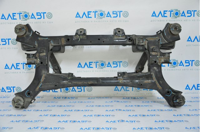 Comprar Puente trasero KIA Sorento III UM