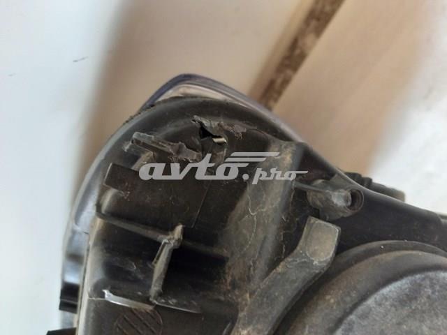 Faro derecho 9816827180 Peugeot/Citroen