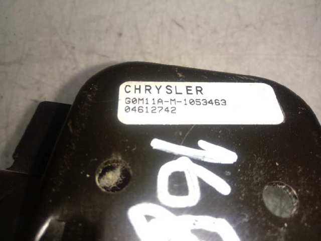 Comprar 04612742 Chrysler Cubierta del pedal del acelerador
