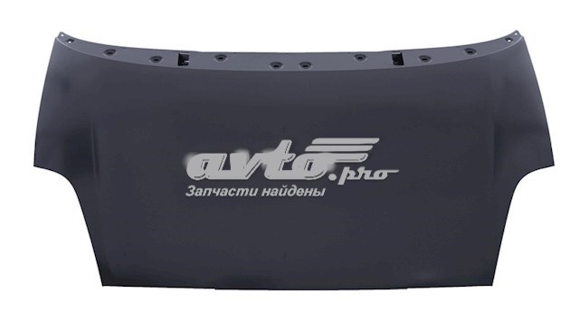 Capó del motor FPS FP2607280 precio, desde 145,20 EUR