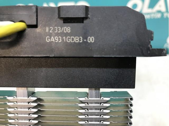  GA931GDB300 Mazda