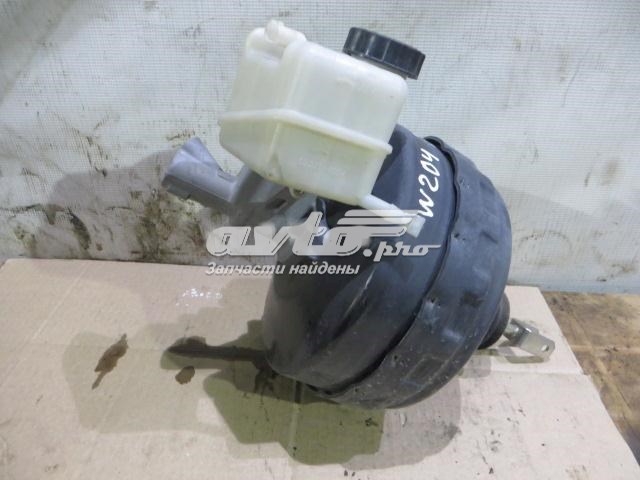 Servofrenos MERCEDES A0054308530