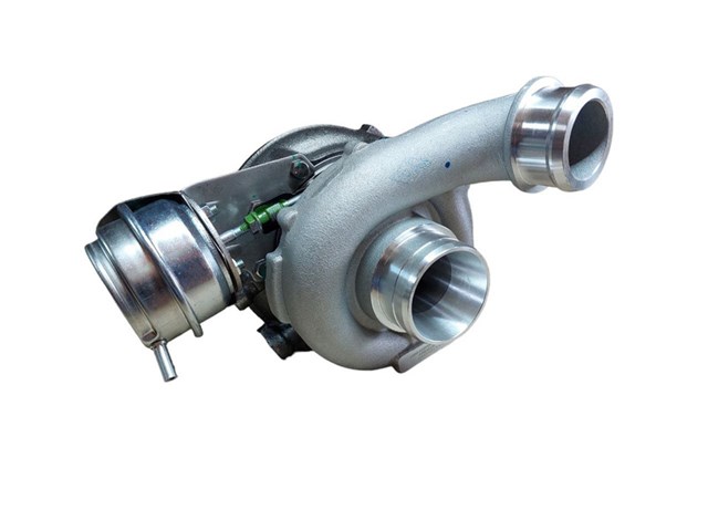 Comprar 8219430003 MSG Rebuilding Turbo de coche