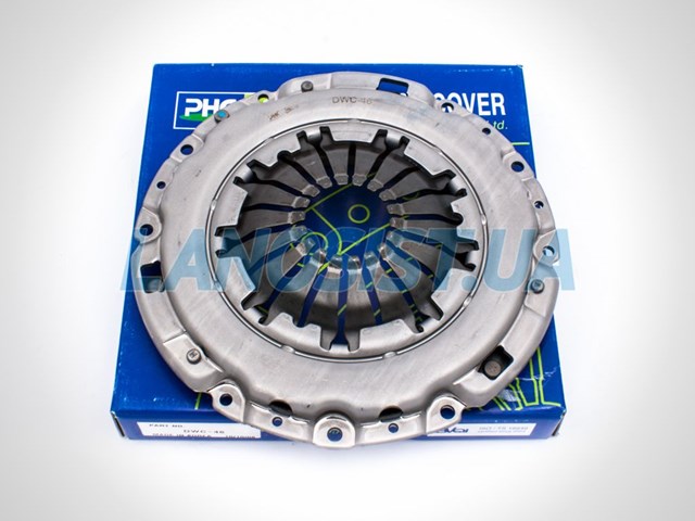 Comprar DWC46 VALEO Plato de presión de embrague