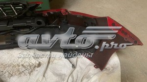 Parachoques delantero Peugeot/Citroen 1610742580 precio, desde 127,94 EUR