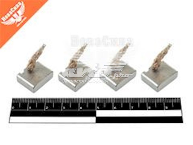 Comprar 77140007 Profit Escobilla de motor de arranque