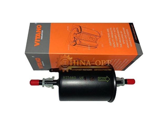 Filtro de combustible 1016003280 Geely